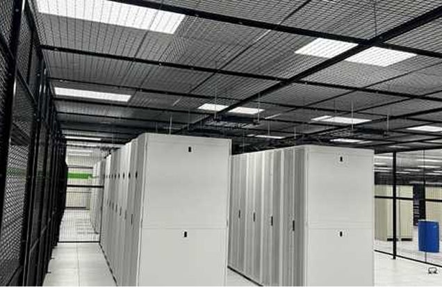 Data Centers