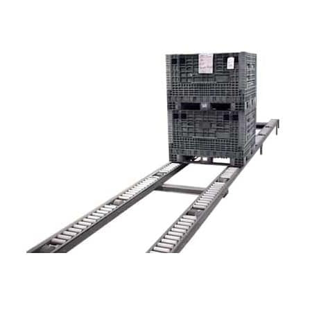 Pallet Flow