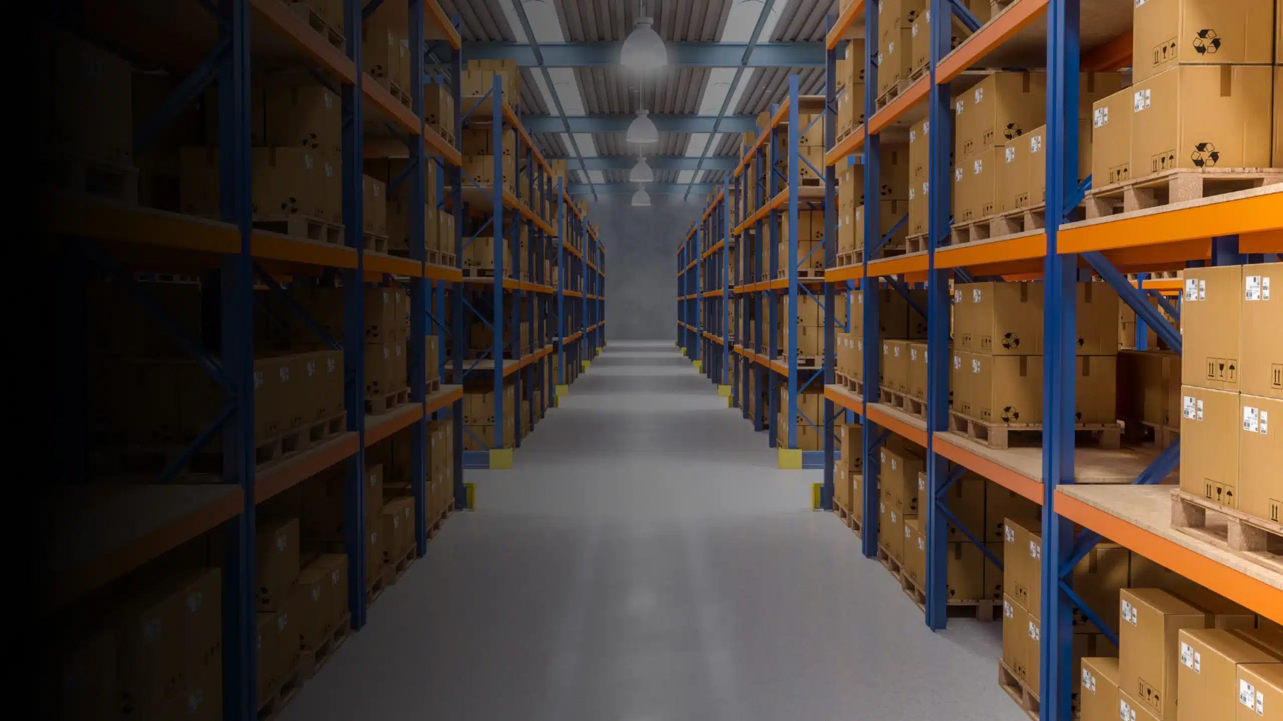 Warehousing & Distribution