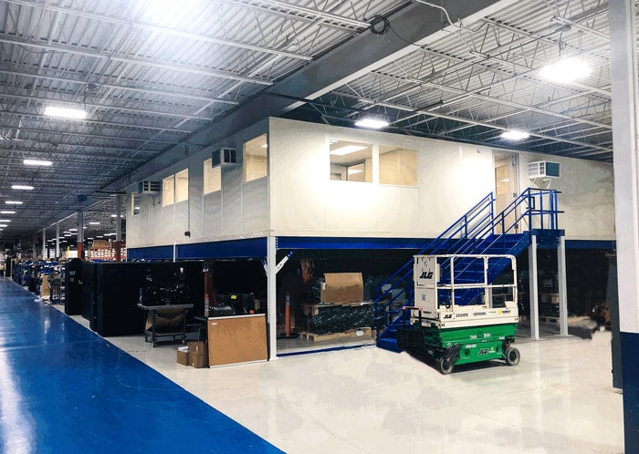 Deluxe Systems Project Spotlight: Implant Office System
