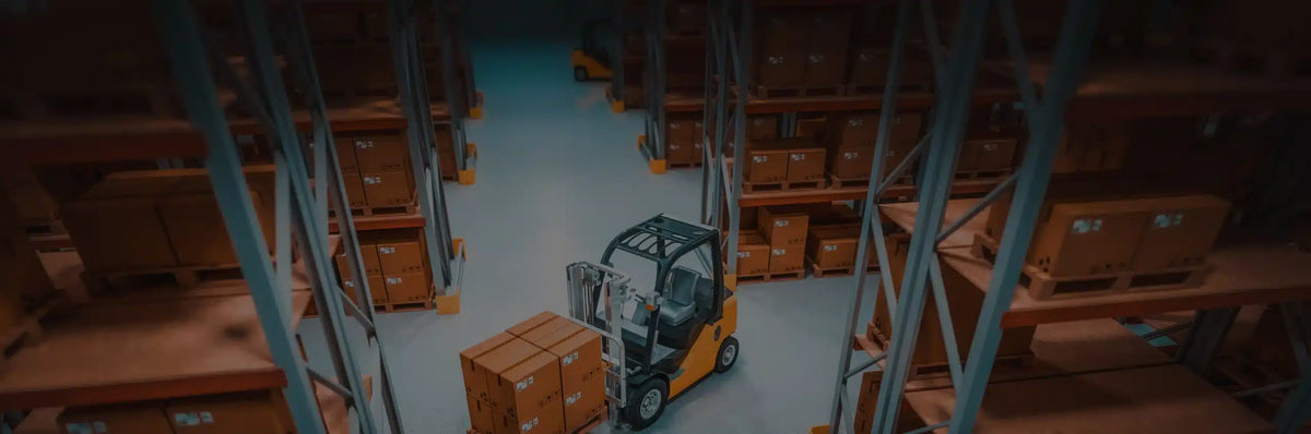 How to Streamline Your Warehouse Operations