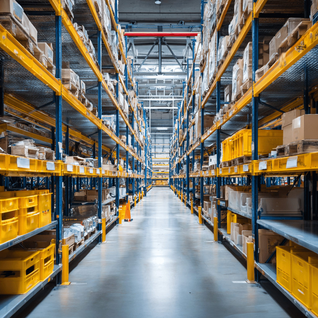 5 Common Storage Mistakes Costing You Time and Money—And How to Fix Them