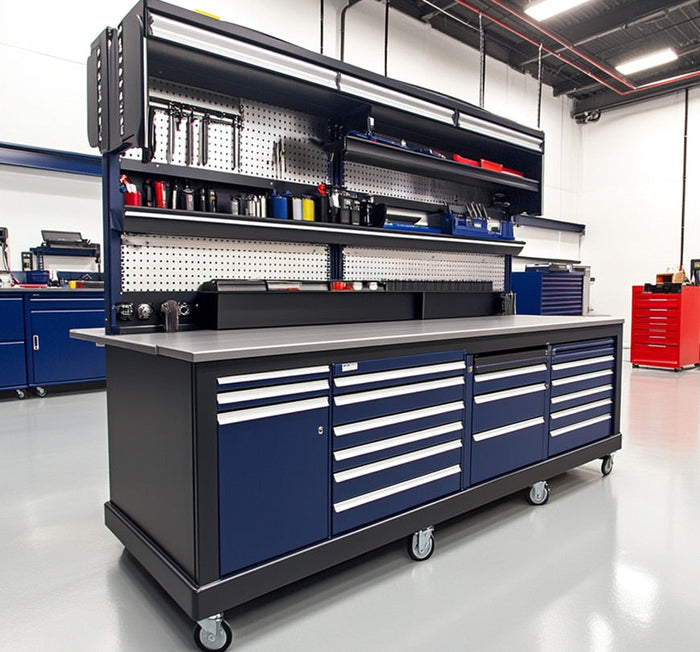 Workbenches