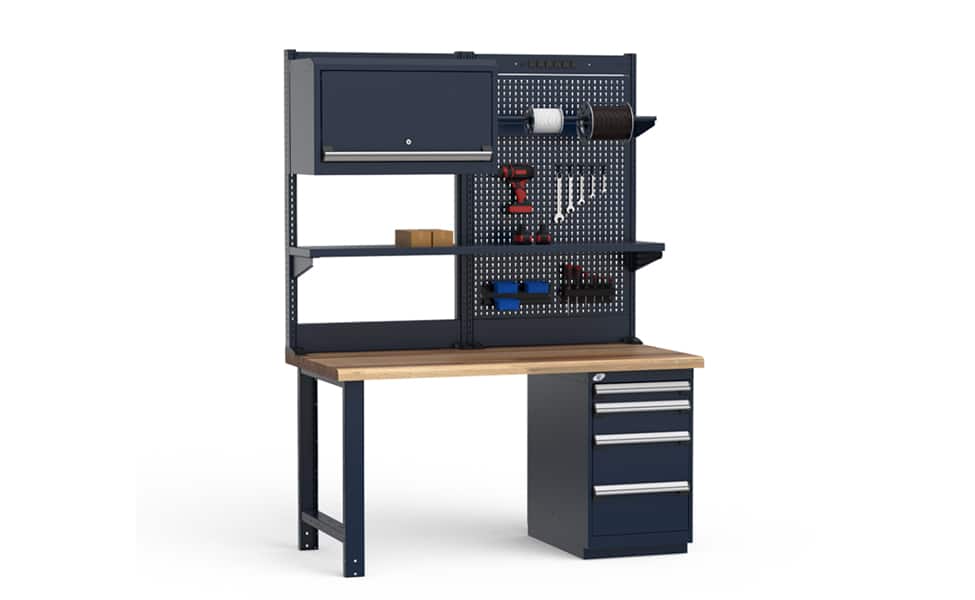Workstations collection