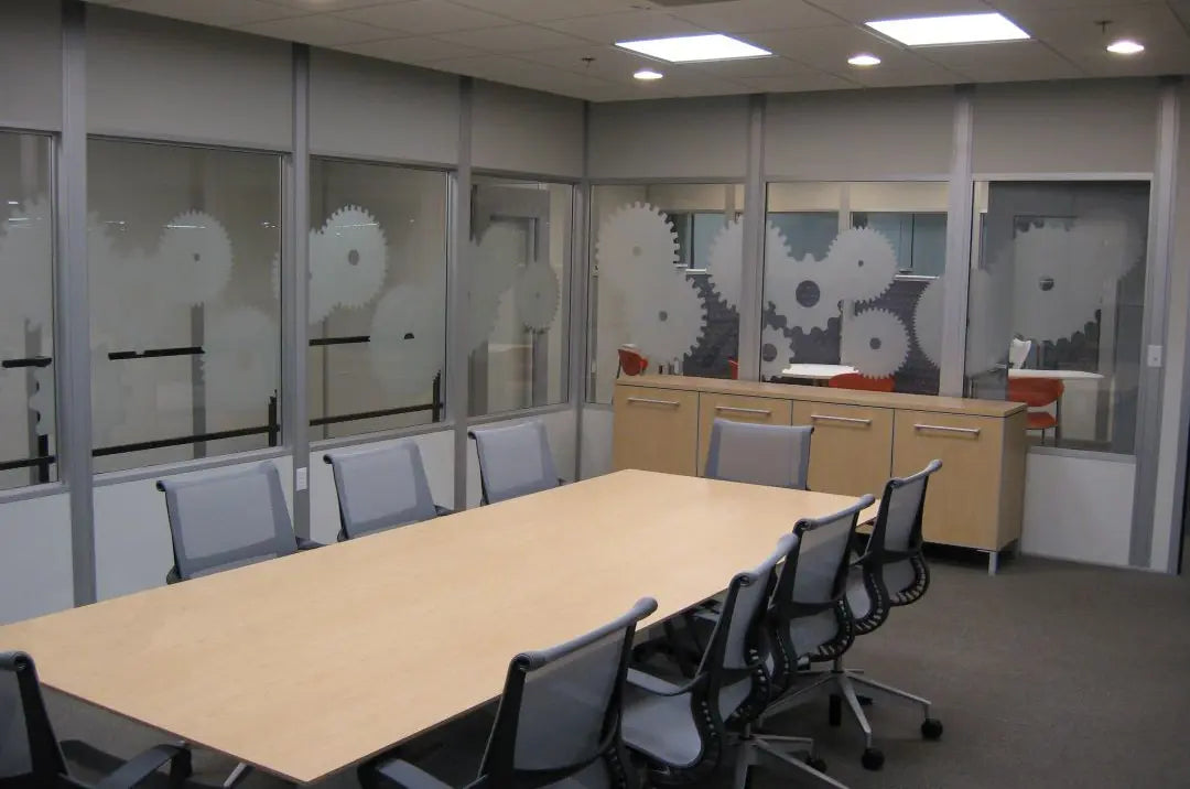 Modular Wall Panel Systems collection