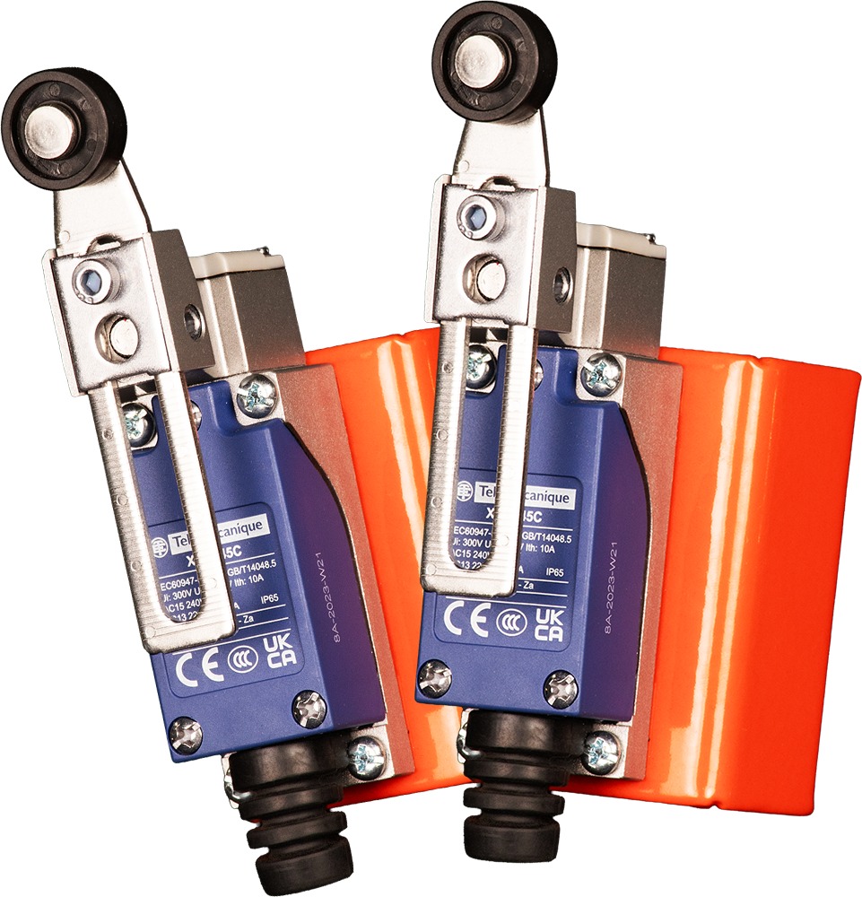 Trolley Limit Switches (Pair)