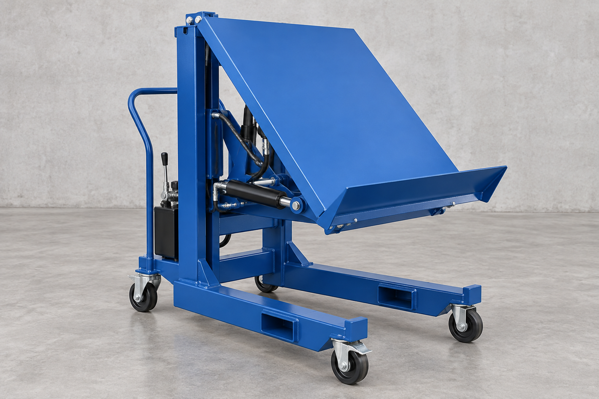 Portable Uni-Tilts