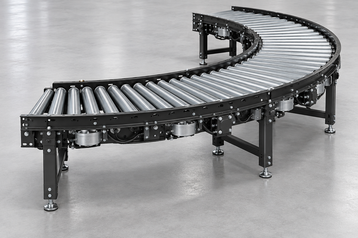 24V Conveyor