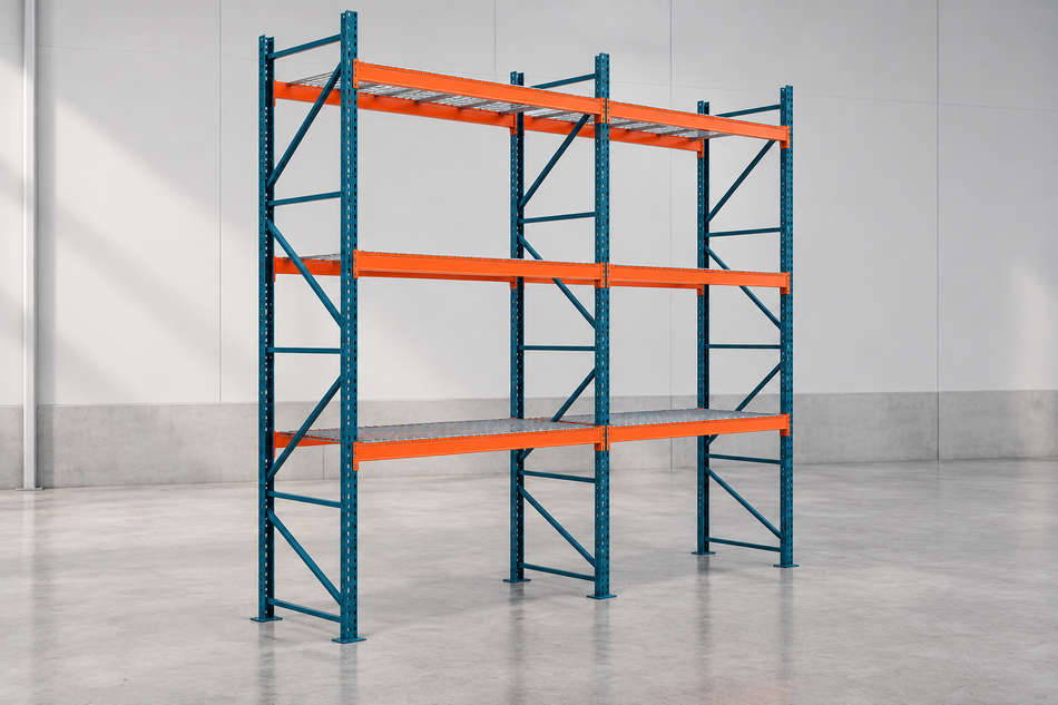 Pallet Racking
