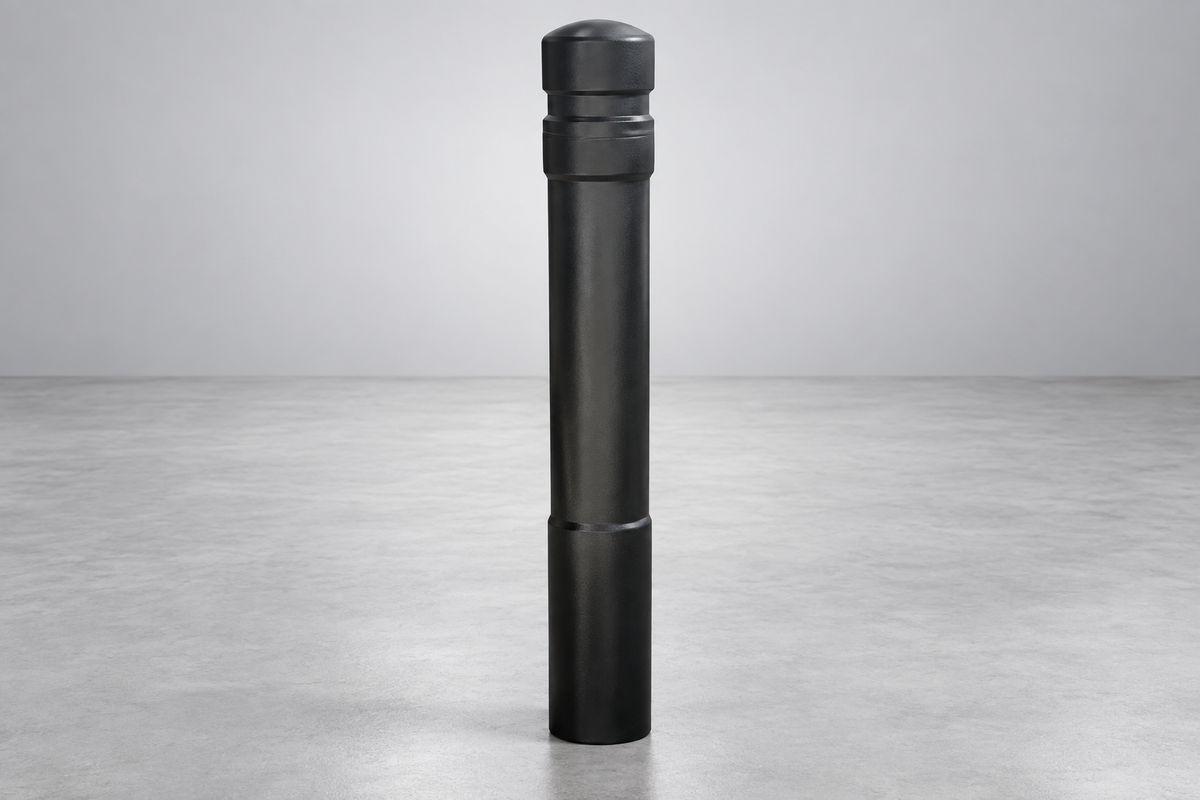 Decorative Bollard Covers