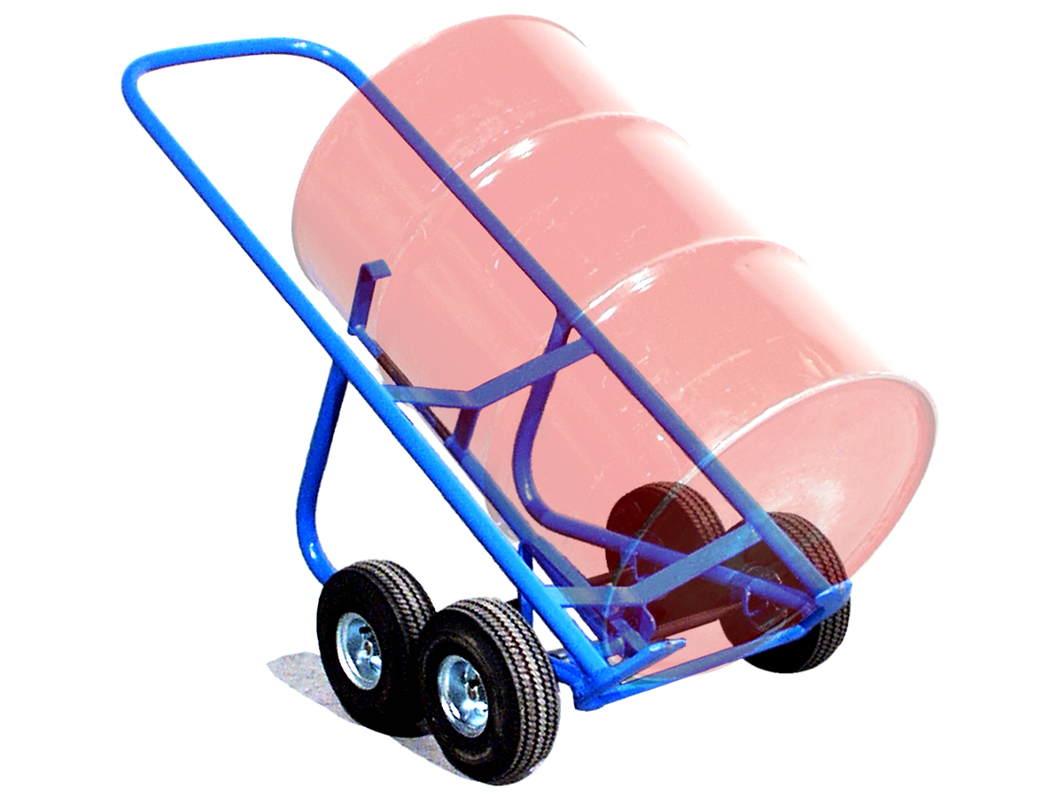 Drum Hand Truck