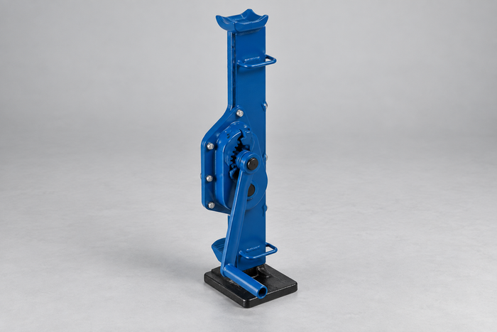 Mechanical Machinery Jacks