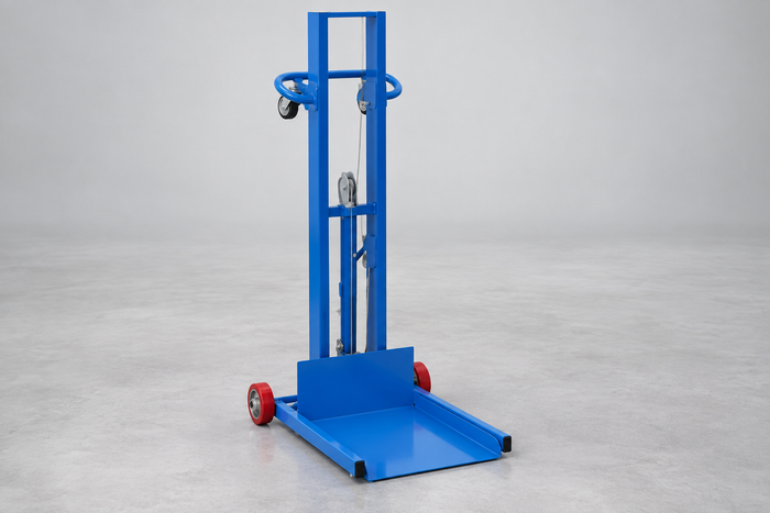 Counter Balanced Lite Load Lift