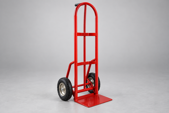 Heavy Duty Steel Hand Trucks
