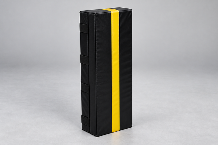 Building Protective Column Pads