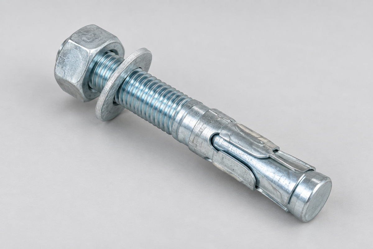 Heavy Duty Column Protectors