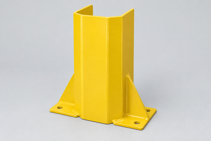 Structural Rack Guards