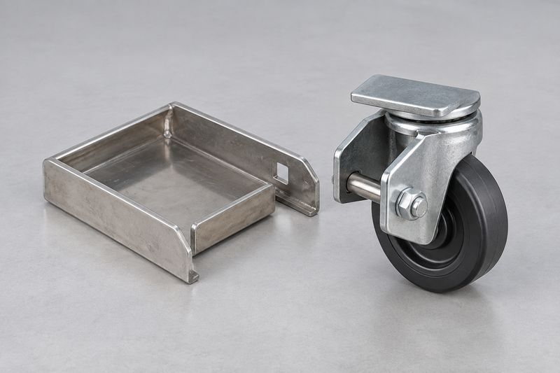 Cart & Truck Parts & Accessories