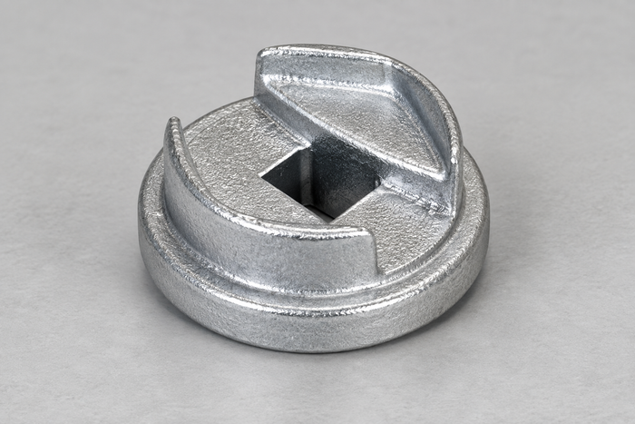 Drum Bung Sockets for 3/4 to 2 in. Drum Plugs