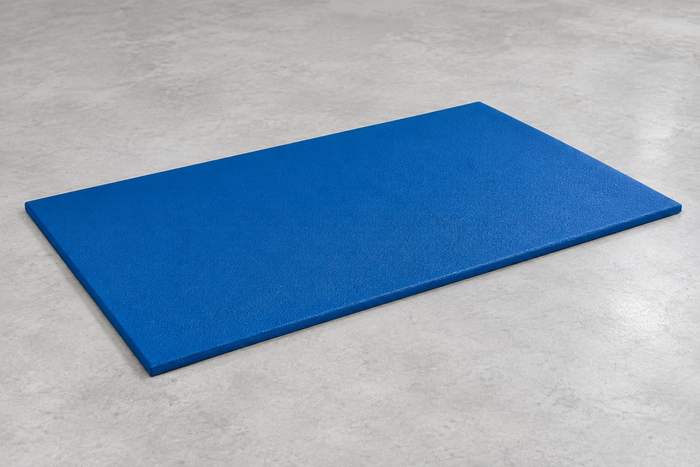 Anti-Fatigue Ergonomic Matting for Workstations and Cashier Stations