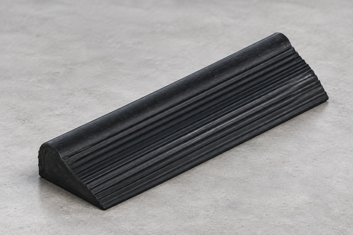 Industrial Rubber Wedges