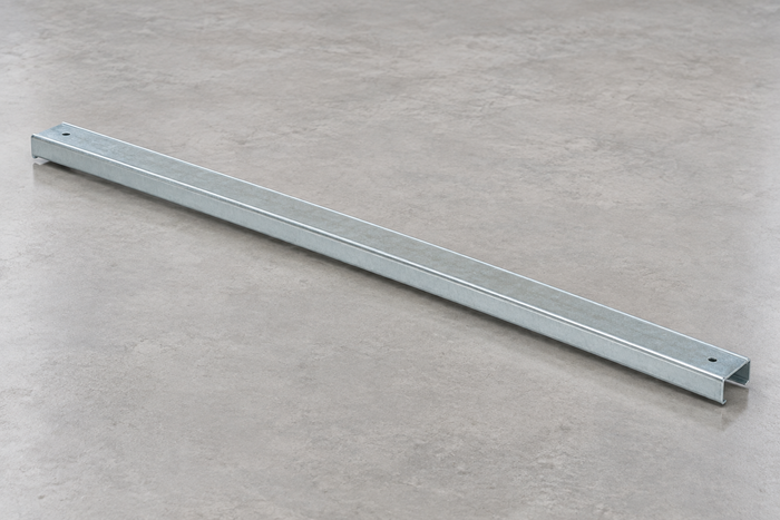 Pallet Support Bars for 42-Inch Pallet Racking