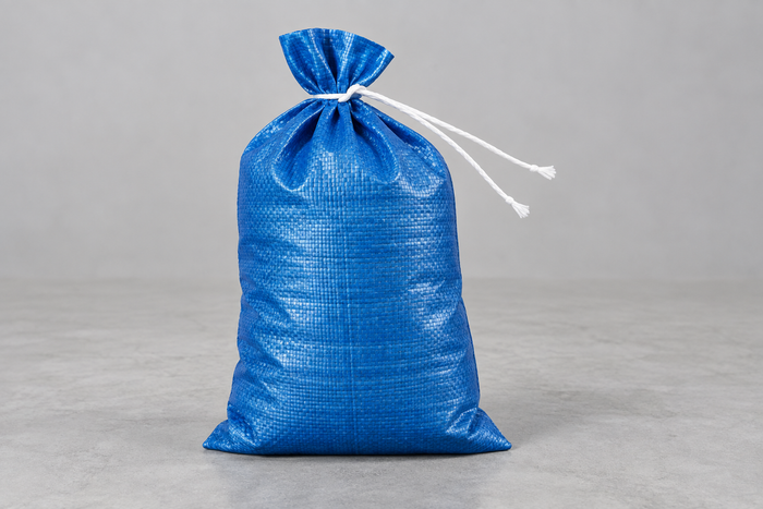 Polypropylene Woven Parts/Sand Bags