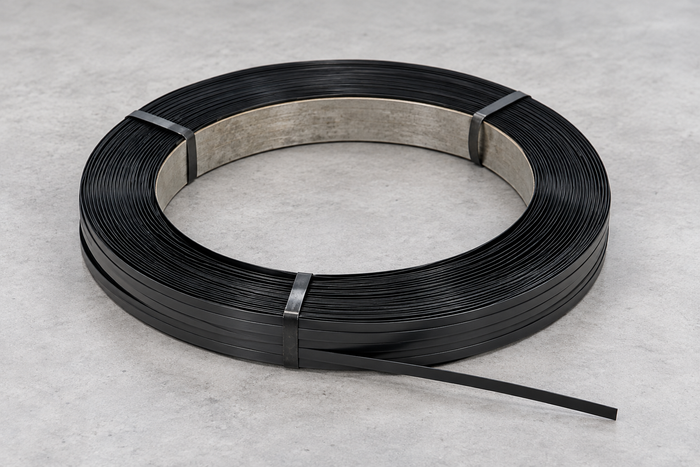 Steel Strapping