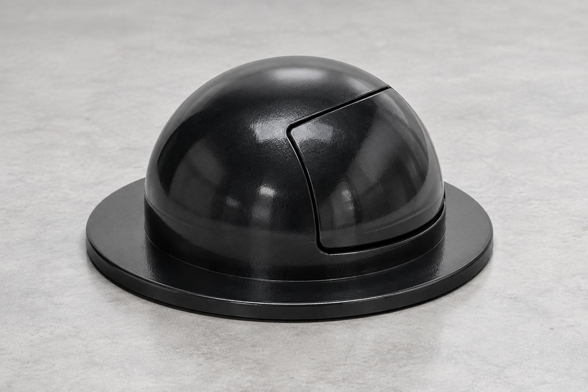 Waste Disposal Tops for Drums