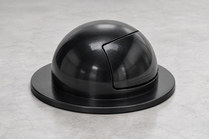 Waste Disposal Tops for Drums