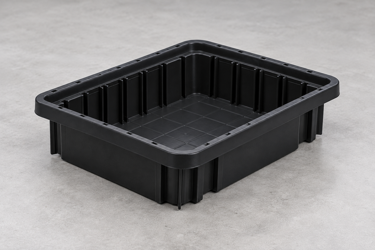 Dividable Grid Containers (DG Series)