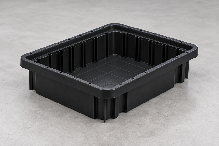 Dividable Grid Containers (DG Series)