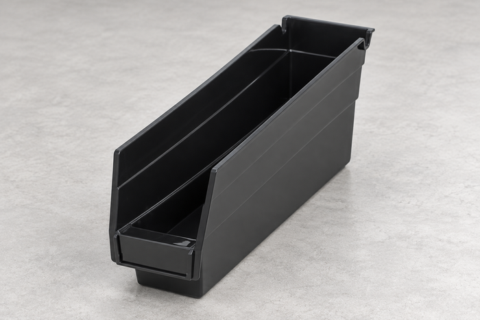 Shelf Bins