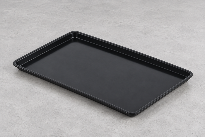 Plastic Trays