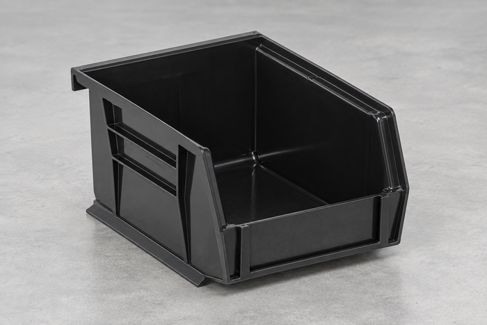 Ultra Stack and Hang Bins