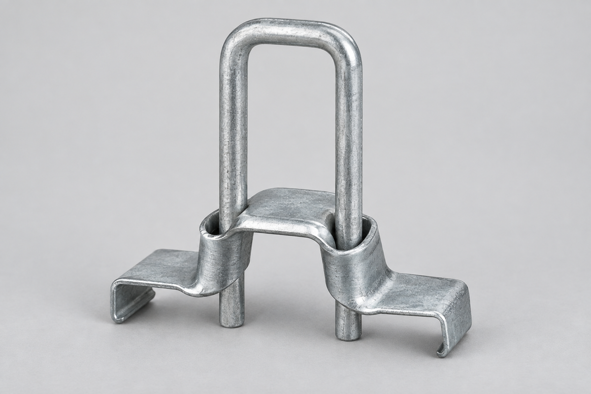 Kwik Klip Deck Accessories