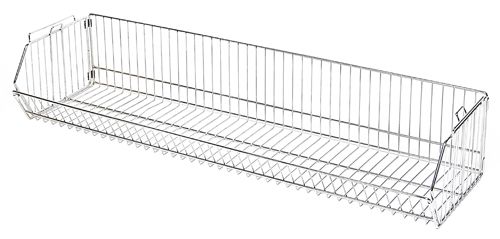 Modular Stacking Basket