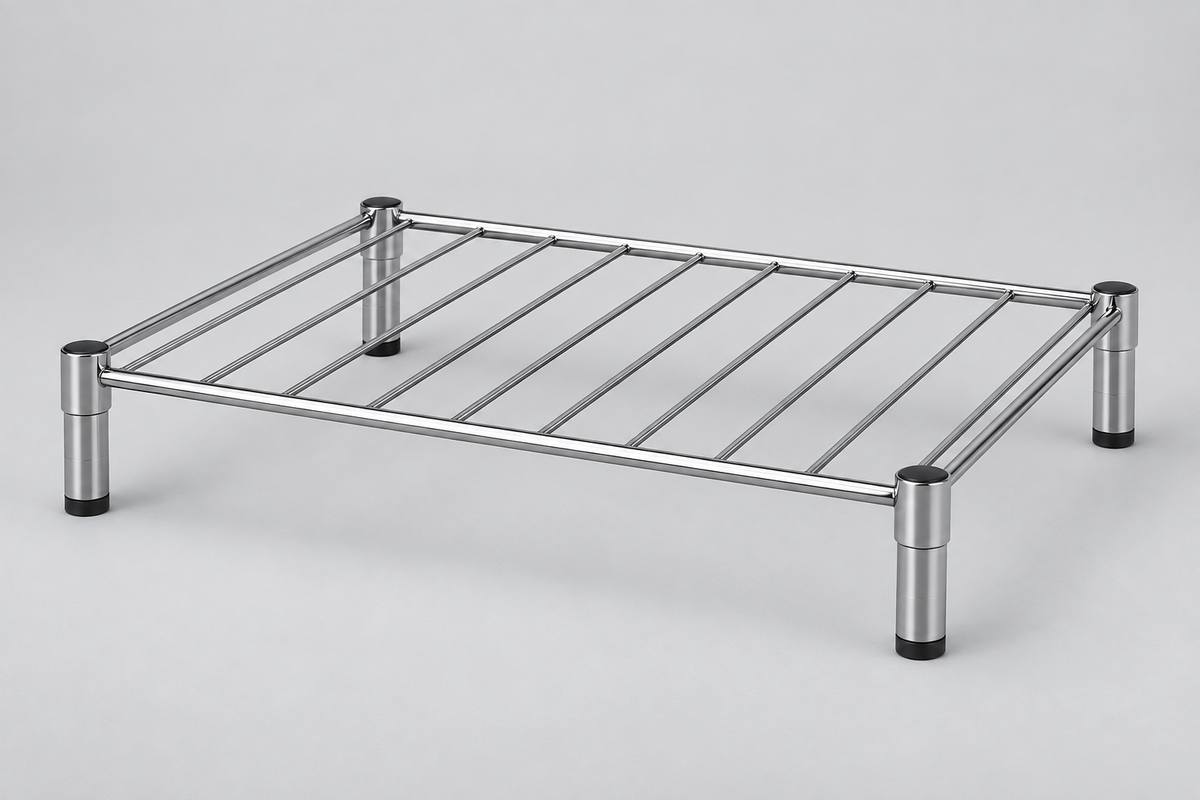 Standard-Duty Wire Dunnage Platform