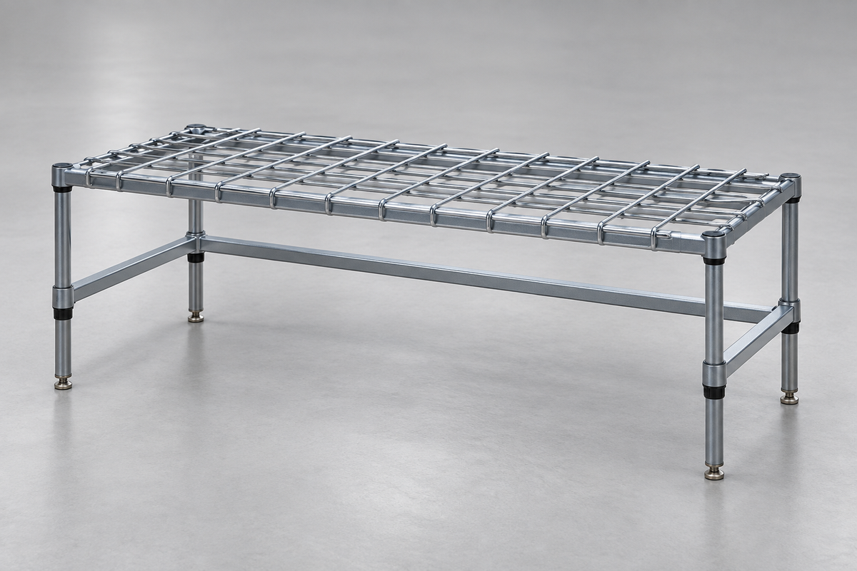 Modular Dunnage Unit