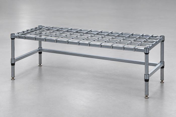 Modular Dunnage Unit