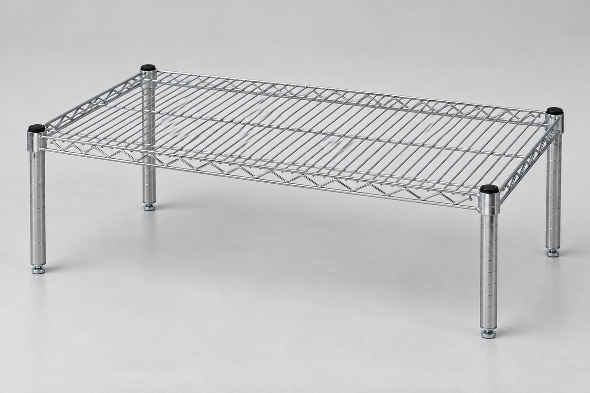 Shelf Platform Rack