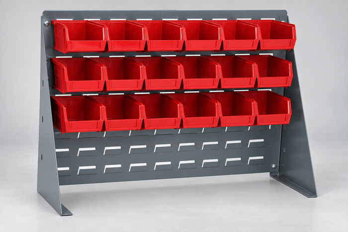 Complete Package Unit