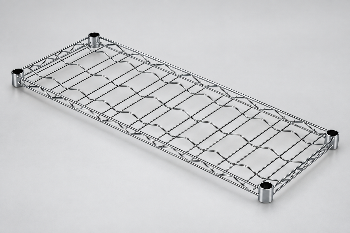Wine Cradle Wire Shelf
