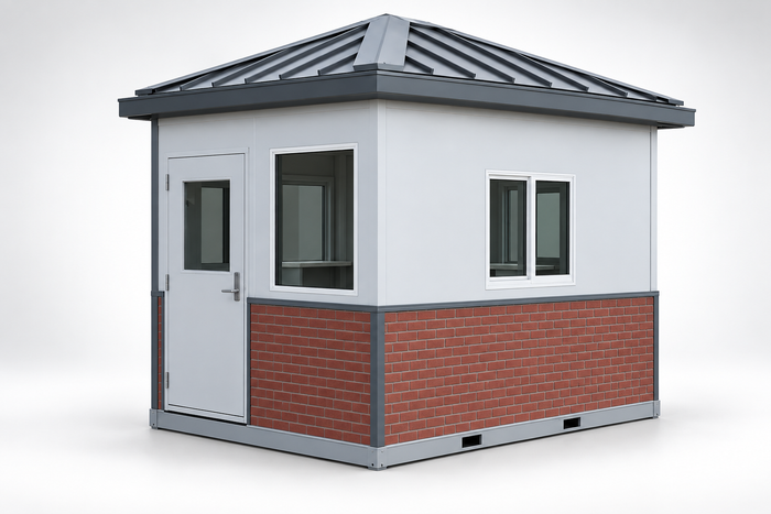 Access Control Points