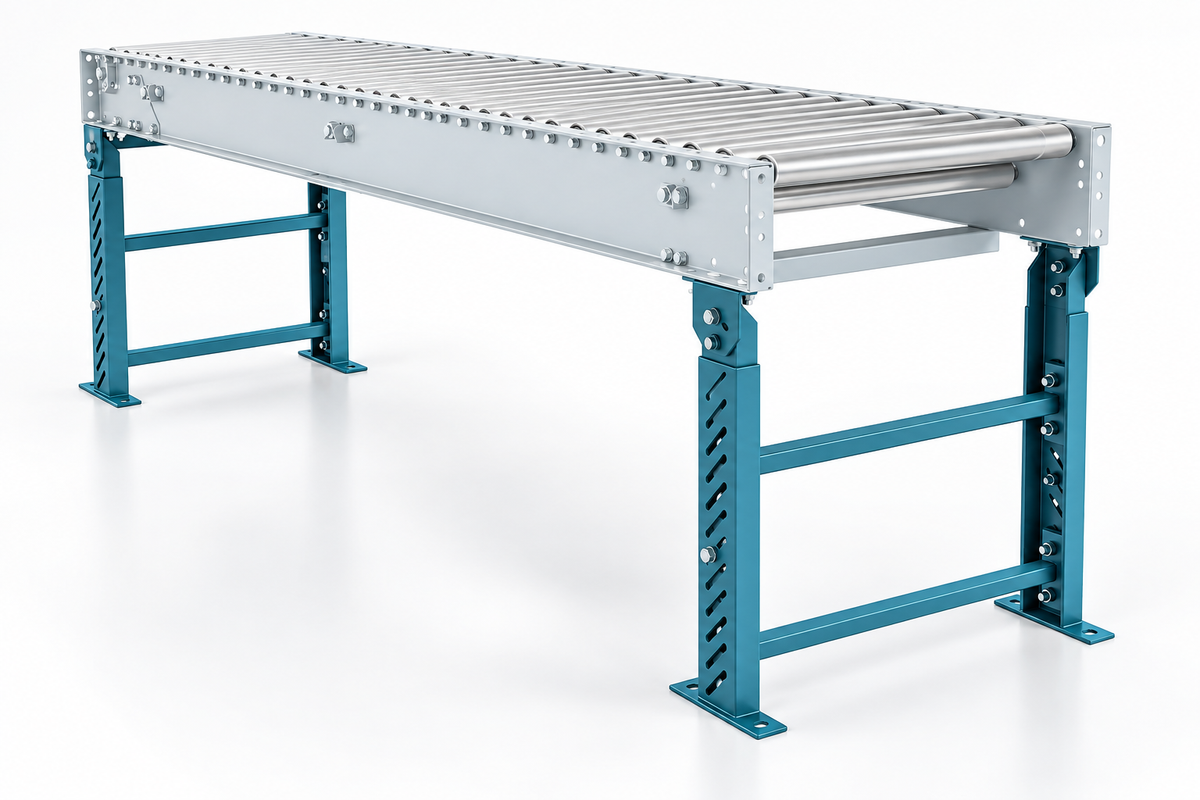 Conveyor Supports - Medium Duty