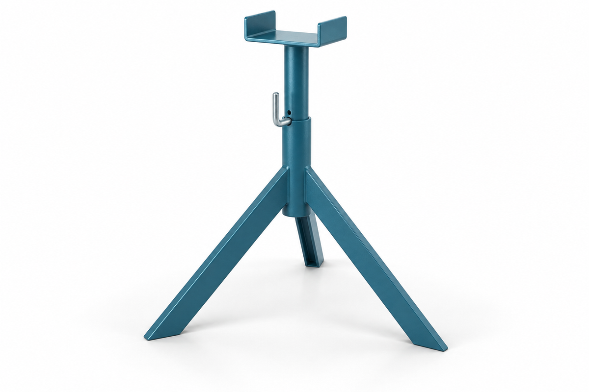Light Duty Tripod Supports