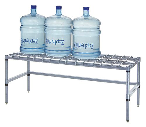 Modular Dunnage Unit