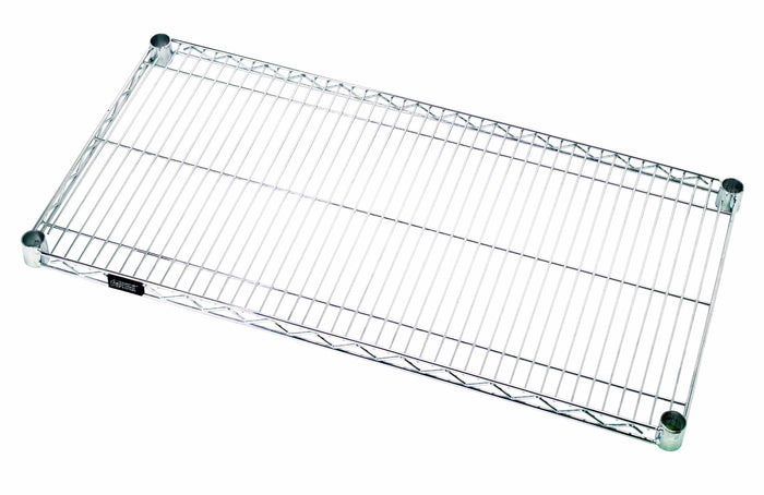 Wire Shelf - 48W x 18D