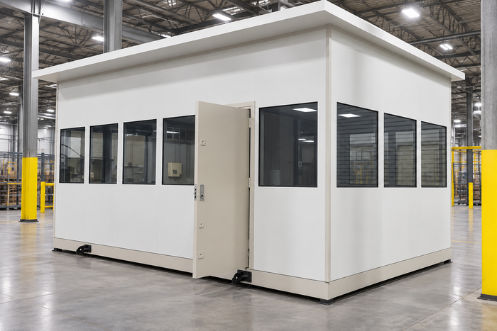 Ballistic Windows, UL 752 and NIJ Rated