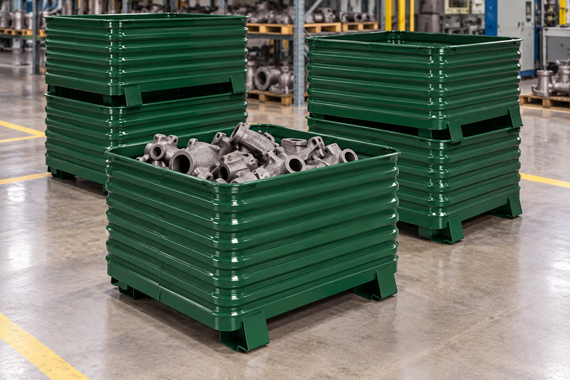 Collapsible or Rigid